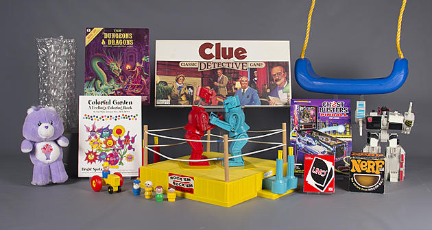 Care Bears, Transformers among Toy Hall of Fame finalists