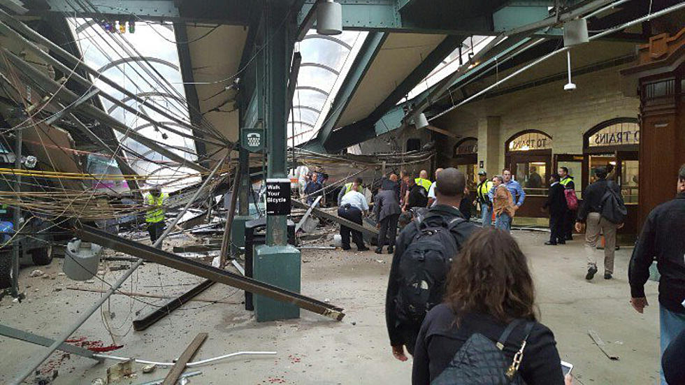 Deadly Hoboken train crash: How to see if loved ones are safe