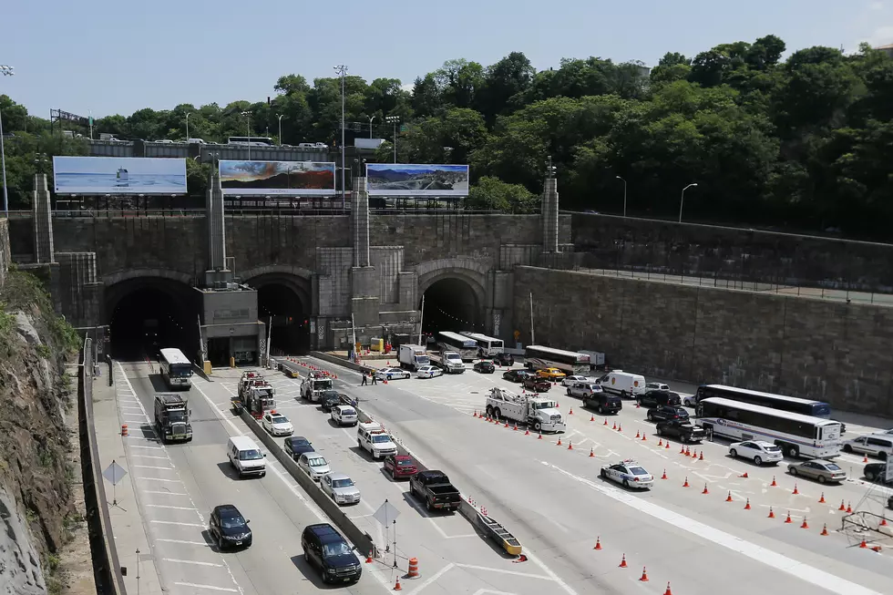Port Authority Approves $235M in Toll, Fare, and Fee Increases