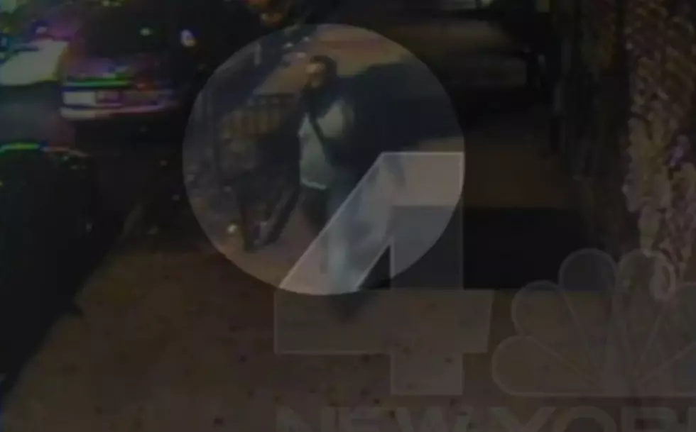 Video shows Rahami wheeling bomb into Chelsea, authorities say