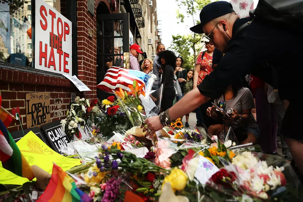 Asbury Park to unveil Pulse Nightclub memorial