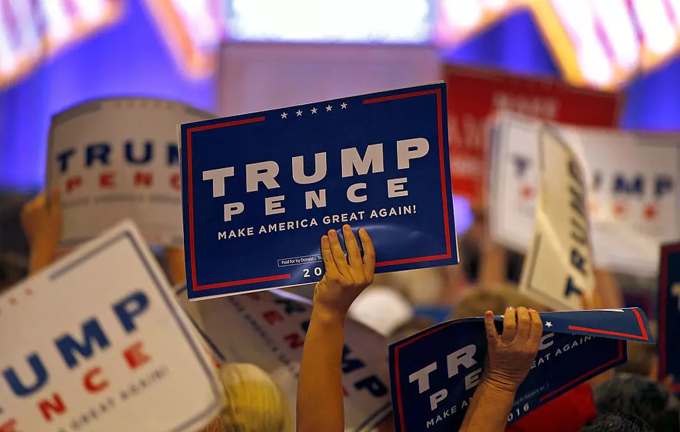 The election and how it will affect your portfolio