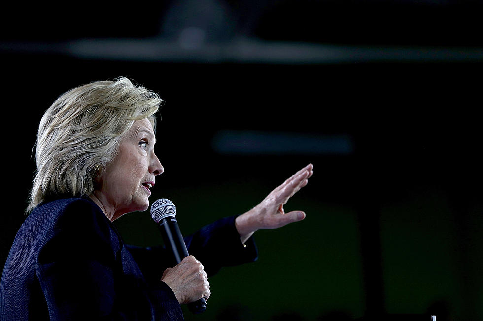 Clinton emails search finds 1 new message about Benghazi