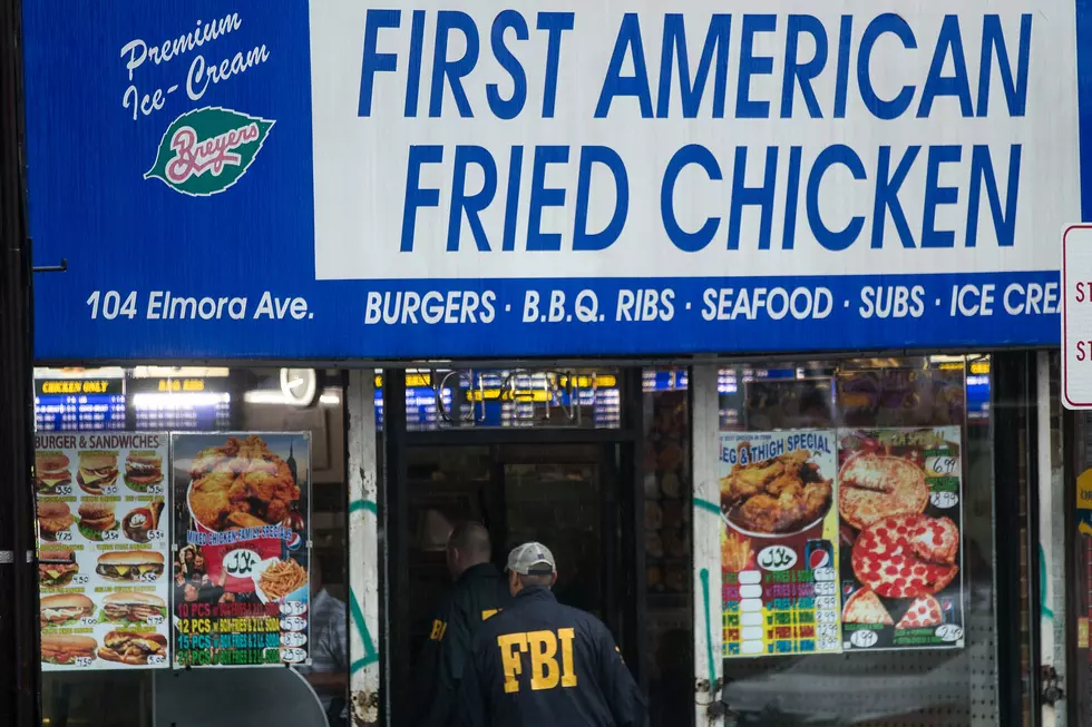 Rahami’s fried chicken restaurant is getting torn apart on Yelp