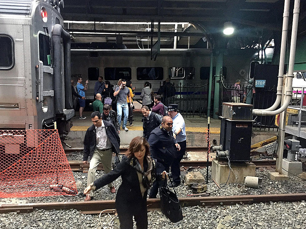 What Hoboken train crash survivors saw: Pinned victims, blood, &#8216;mass scramble&#8217;