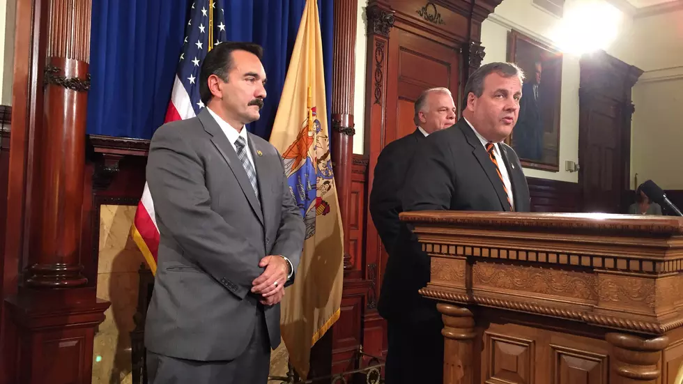 Fill ‘er up … NOW! Deal reached to raise NJ gas tax