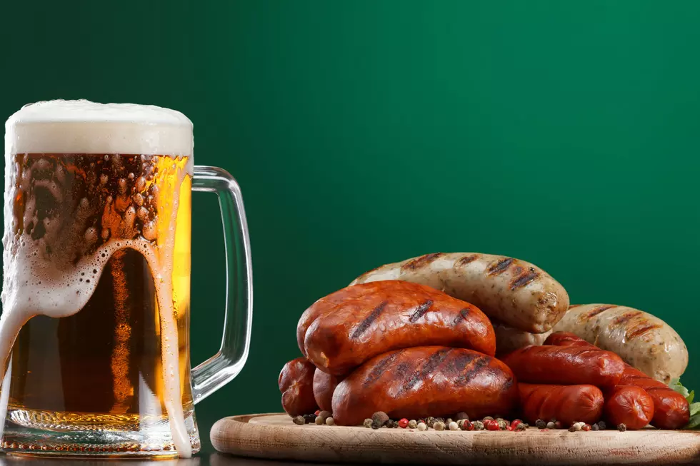 Oktoberfest NJ: Best spots for German food & beer