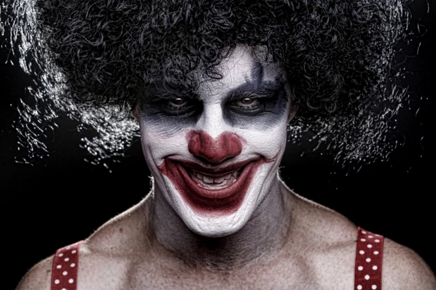 Could this be what&#8217;s behind the New Jersey clown scares?