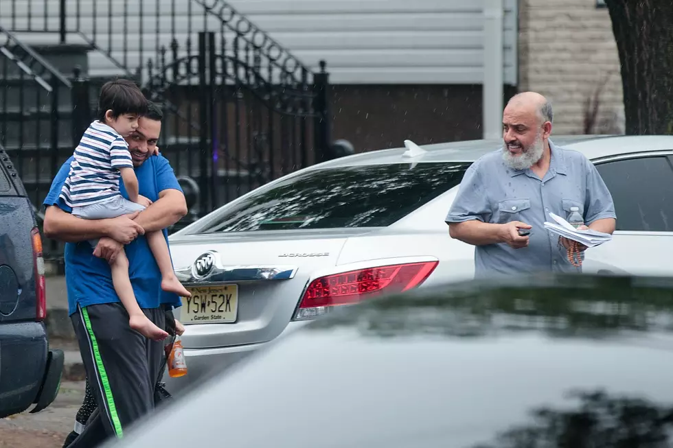 NJ bombing suspect’s father warned FBI 2 years ago about son’s possible terror ties
