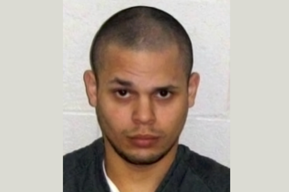 NJ man who beheaded 2 victims sentenced to die in prison