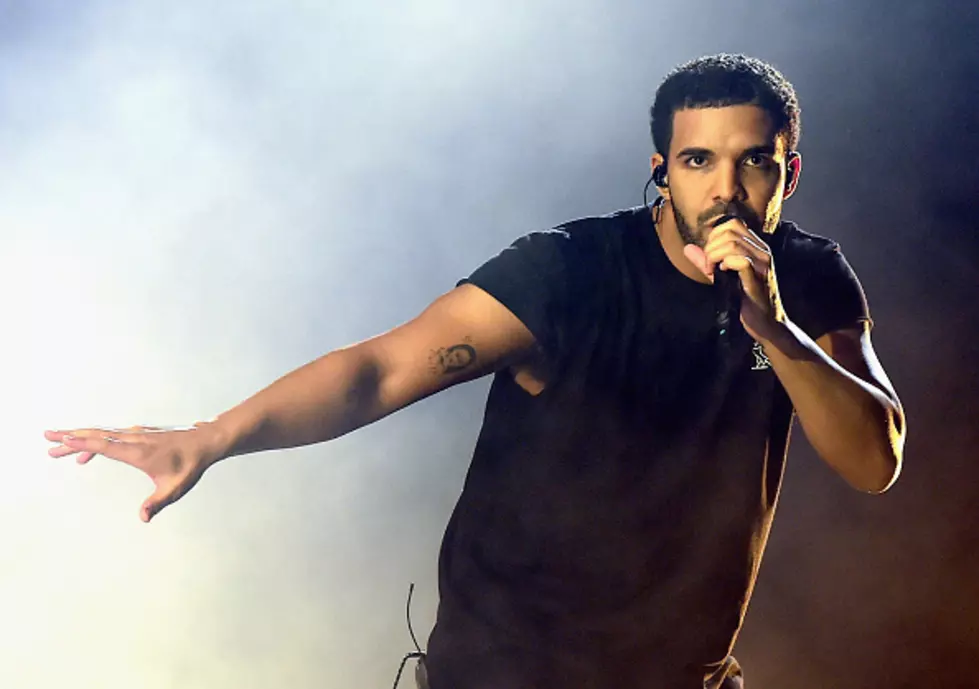 Jewelry taken from Drake tour bus found; suspect arrested