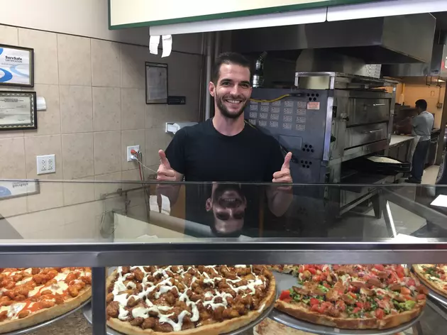 North Jersey pizza showdown: Pie Guys in Wayne vs. Enzo&#8217;s in Hackettstown. Vote!