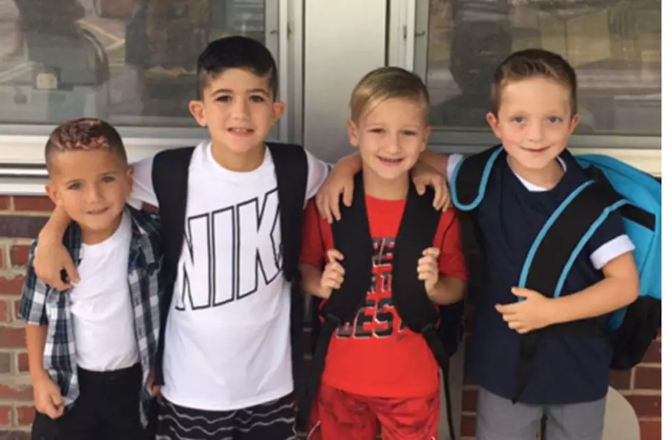 Ocean County Boy, 6, Left on School Bus After First Day of School, Prompting Town-Wide Search