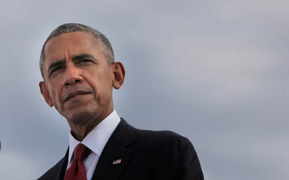 Obama, Hill leaders meet ahead of federal funding deadline