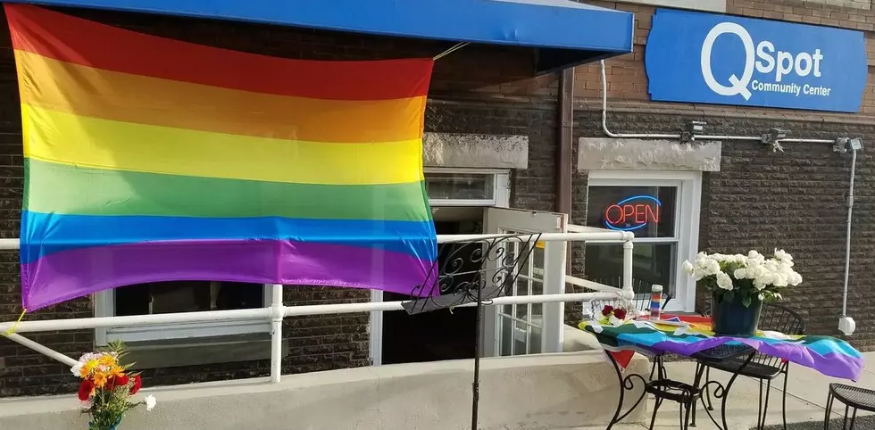Jersey Shore gay organization faces eviction from ‘God’s square mile’