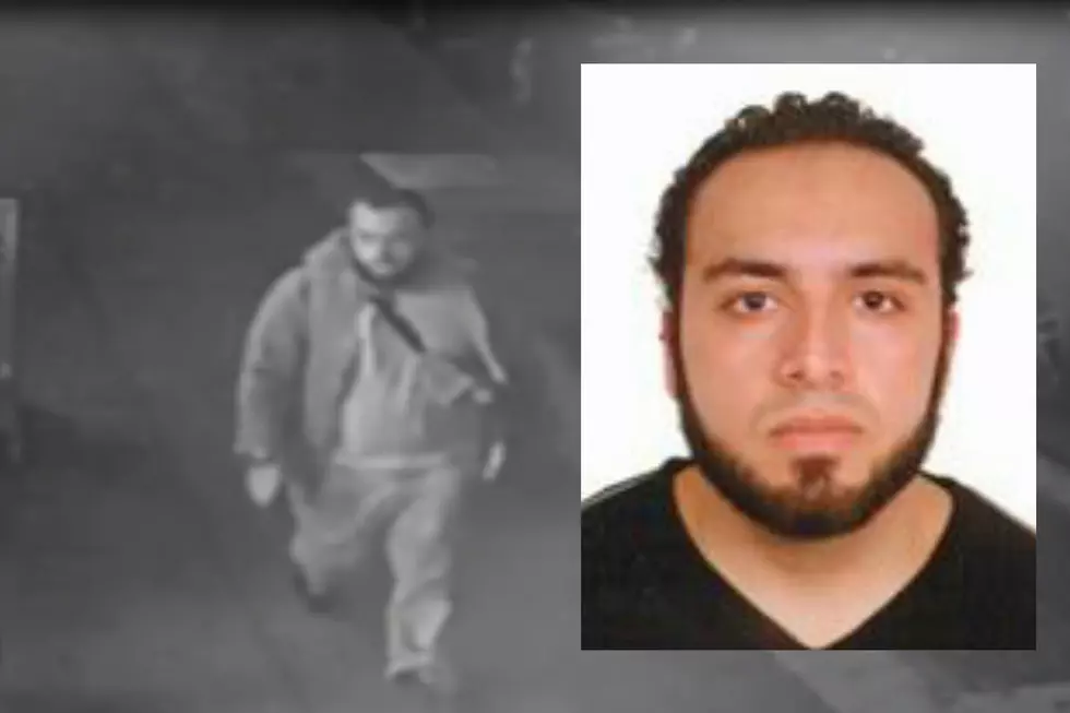 Family of NY/NJ bombing suspect sued city, claiming anti-Muslim harassment