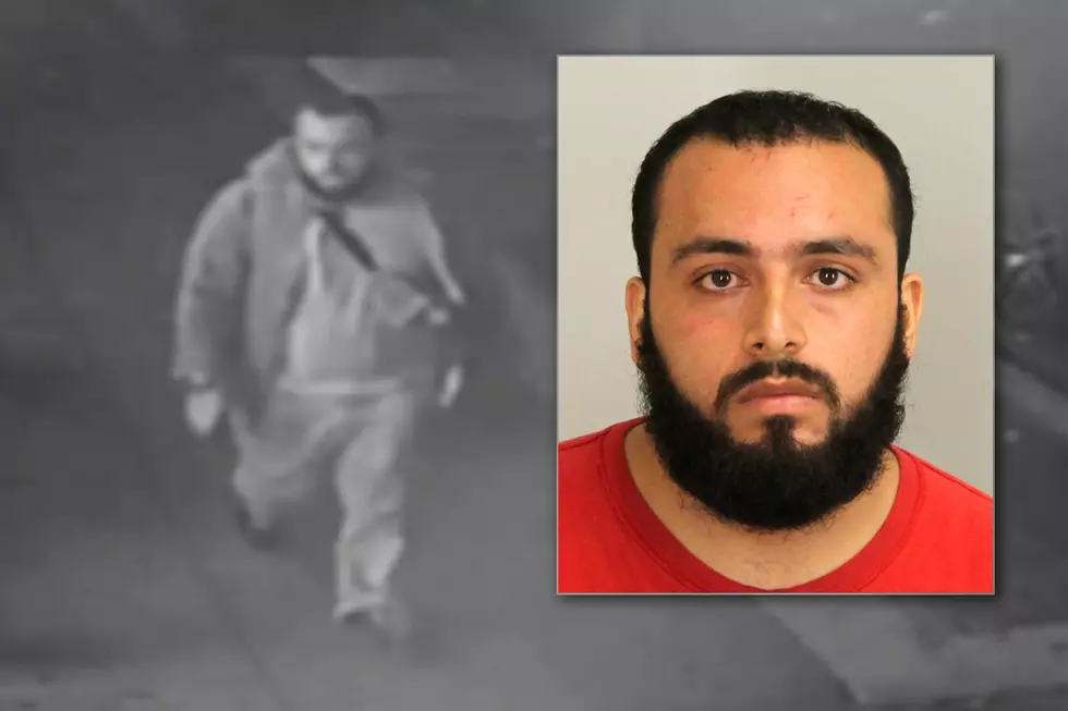 How NJ Muslim groups reacted with bombing suspect on the loose