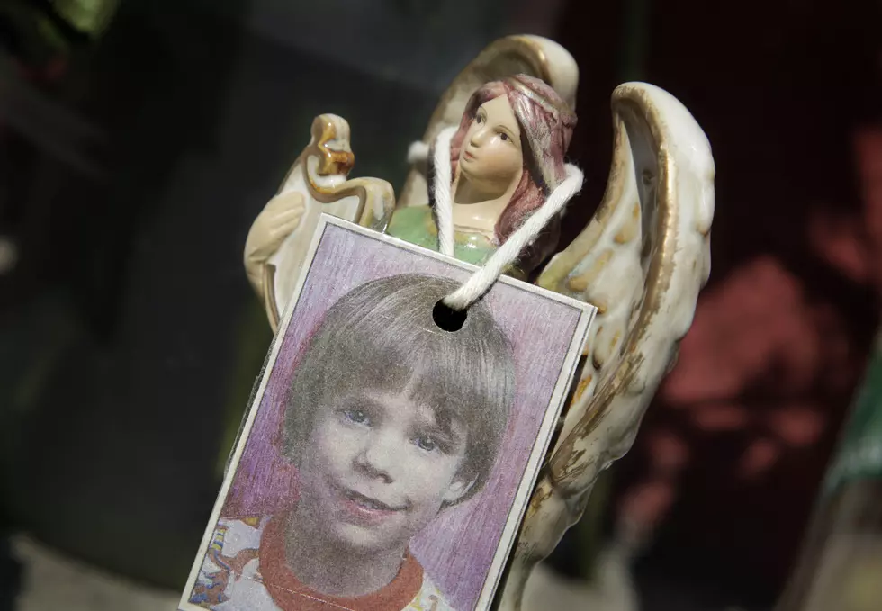 Retrial opens in influential missing-child case of Etan Patz