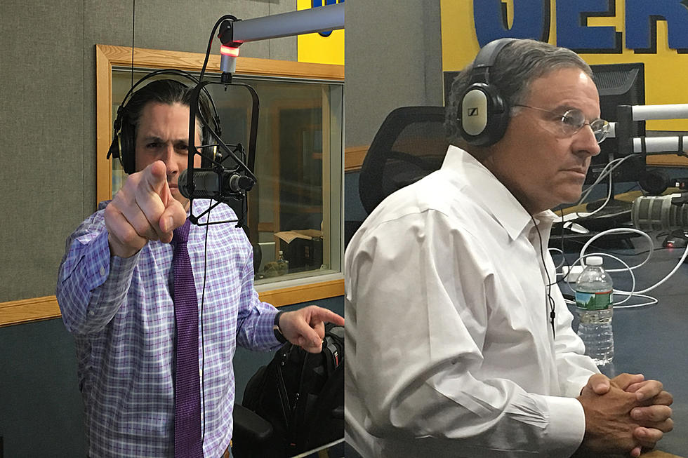 Spadea to Bramnick: Stand up to these bullies in Trenton and oppose the gas tax!