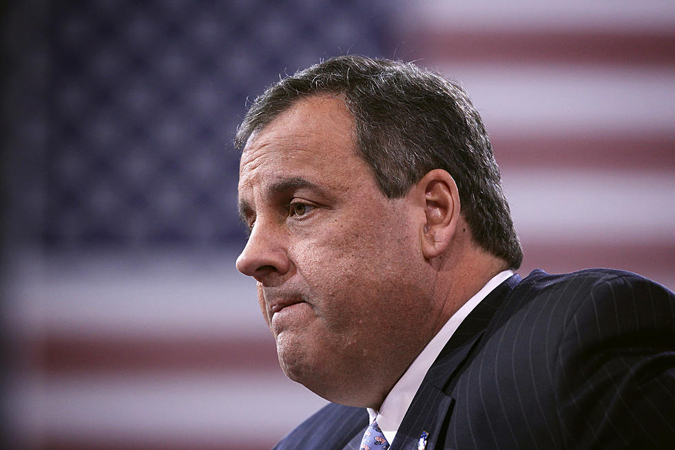 After Bridgegate: Christie approval rating almost as bad as Florio’s