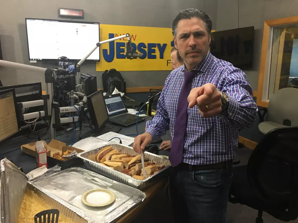 Say what? Spadea creates the ‘Happy Accident’ hot dog