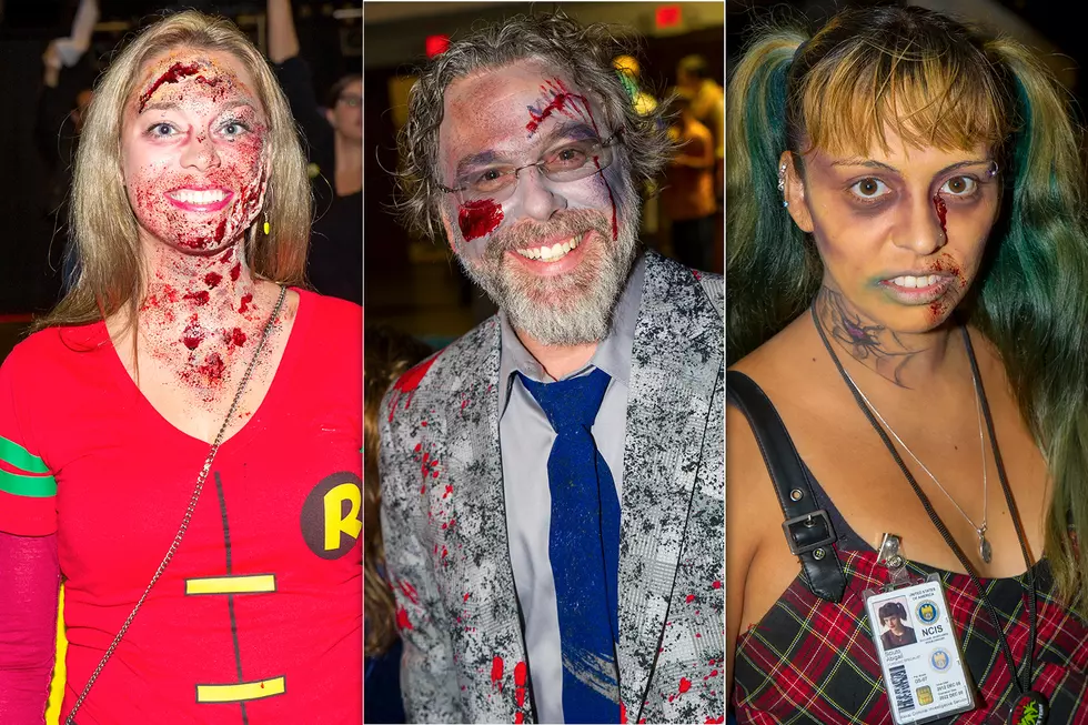 Asbury Park Zombie Walk 2016: Bill Doyle’s favorite ghouls (PHOTOS)