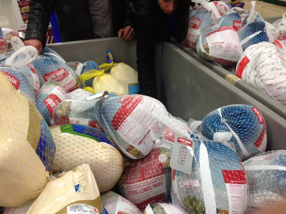 NJ food banks expect winter spike in demand, still due to pandemic