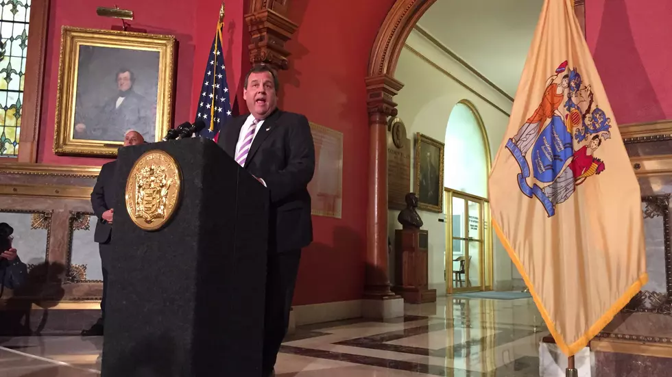 Christie trying to pull a fast one with Statehouse bond sale, lawmakers say