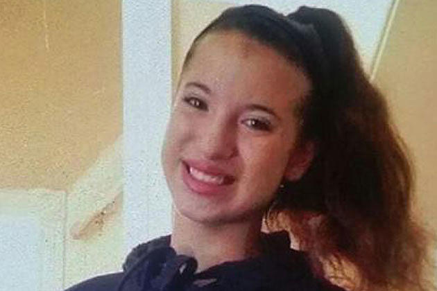 Have you seen her? Girl missing from South Jersey for a week