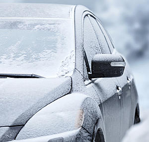 Don&#8217;t let your car become a death trap this winter