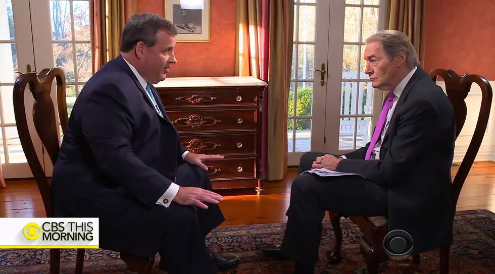 Christie: Bridgegate ‘one of the most abjectly stupid things I’ve ever seen’