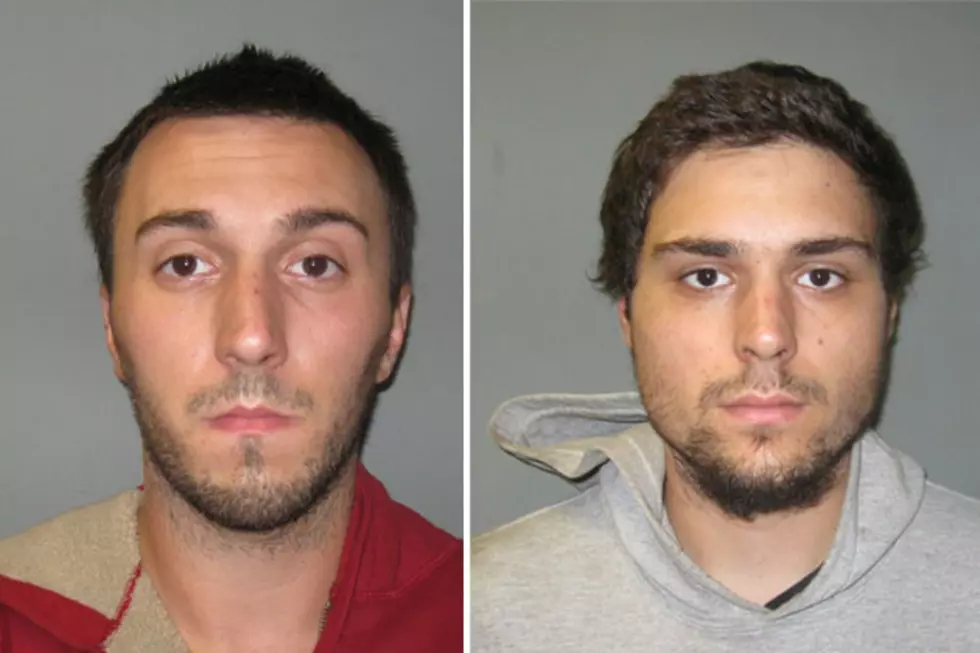 South Jersey Brothers Killed Roommate and Buried Him in Backyard, Police Say