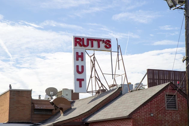 Bill Doyle&#8217;s pilgrimage to supposedly amazing Rutt’s Hut