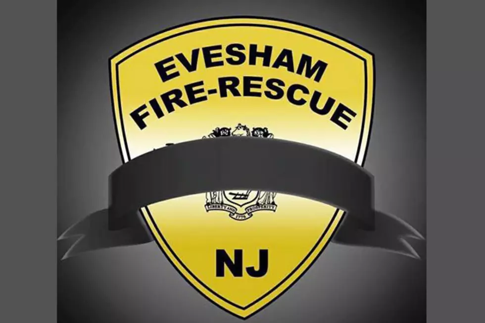 Evesham mourns veteran firefighter after stress-related death