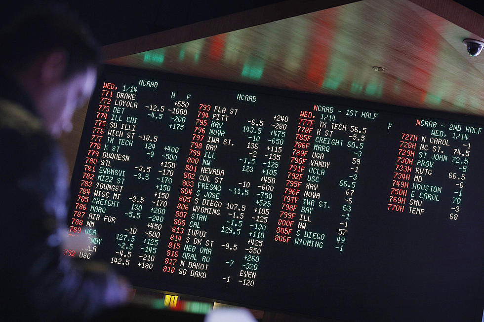 NJ sports betting — officials, venues prepare for potential green-light