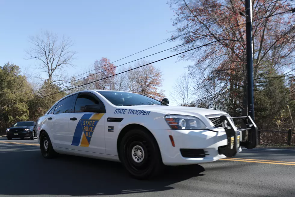 NJ trooper suspended for not reporting cop who broke cousin's jaw