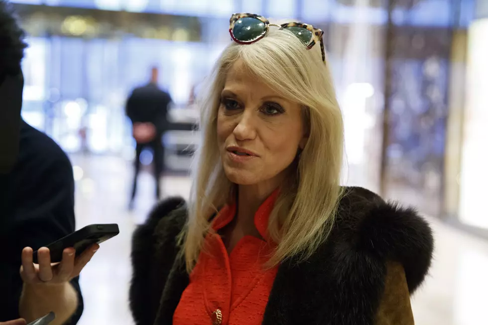 Trump campaign manager to lead NJ Christmas parade