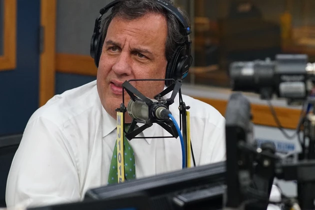 Christie — Give judges only $140,000 a year, you’ll get ‘stupid’ judges