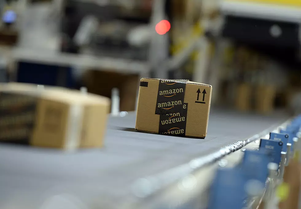 Amazon warehouse in Burlington, NJ cleared after bomb threat call