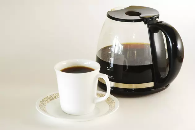 Today is National Coffee Day! — Here are New Jersey&#8217;s favorite orders