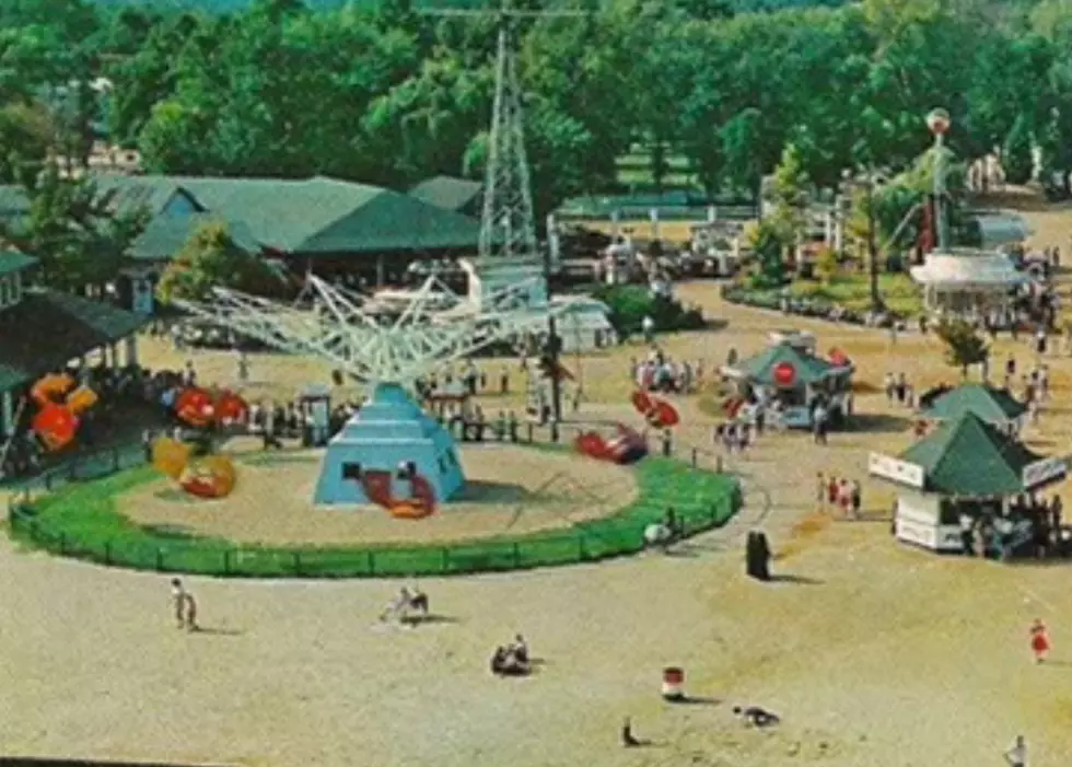 Did you know: One of the world’s oldest amusement parks is in NJ?