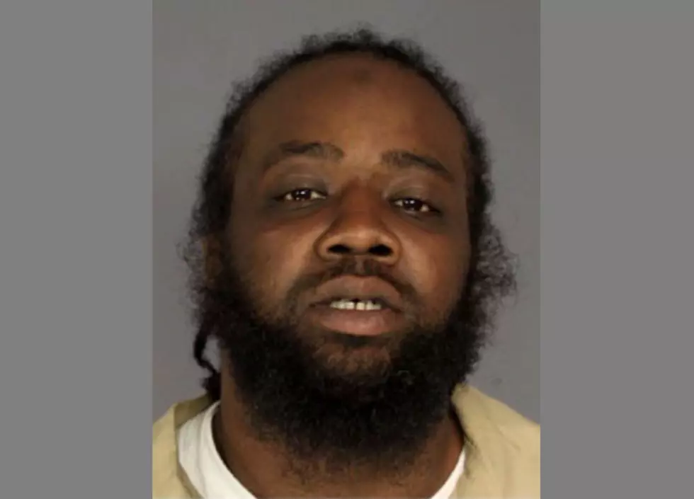 Newark man who fired at cops gets shot at a lighter sentence