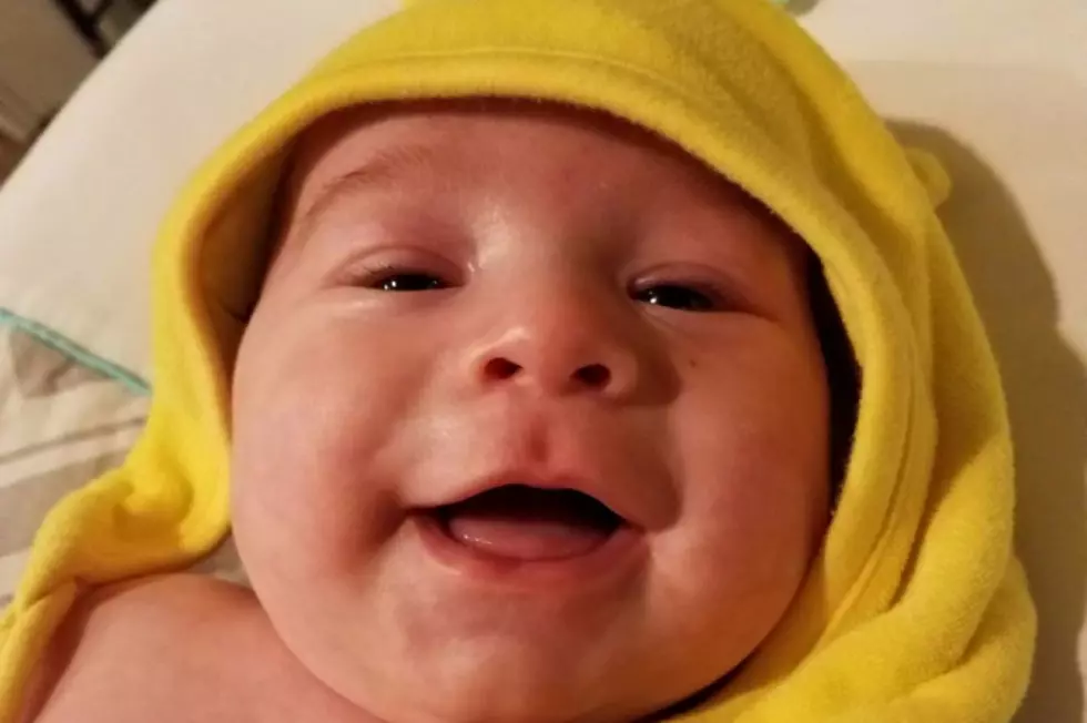 NJ baby who was dropped on head dies after being taken off life support