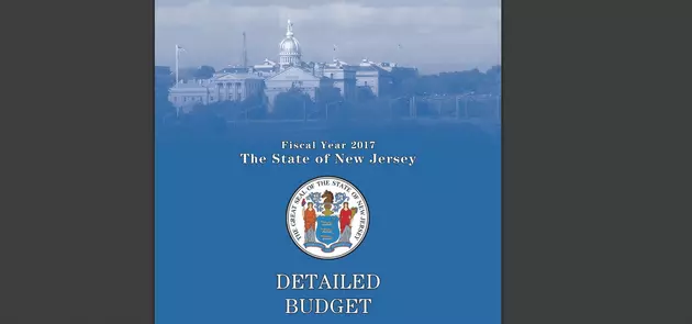 Budget trouble ahead? NJ tax collections a cause for concern, but not panic