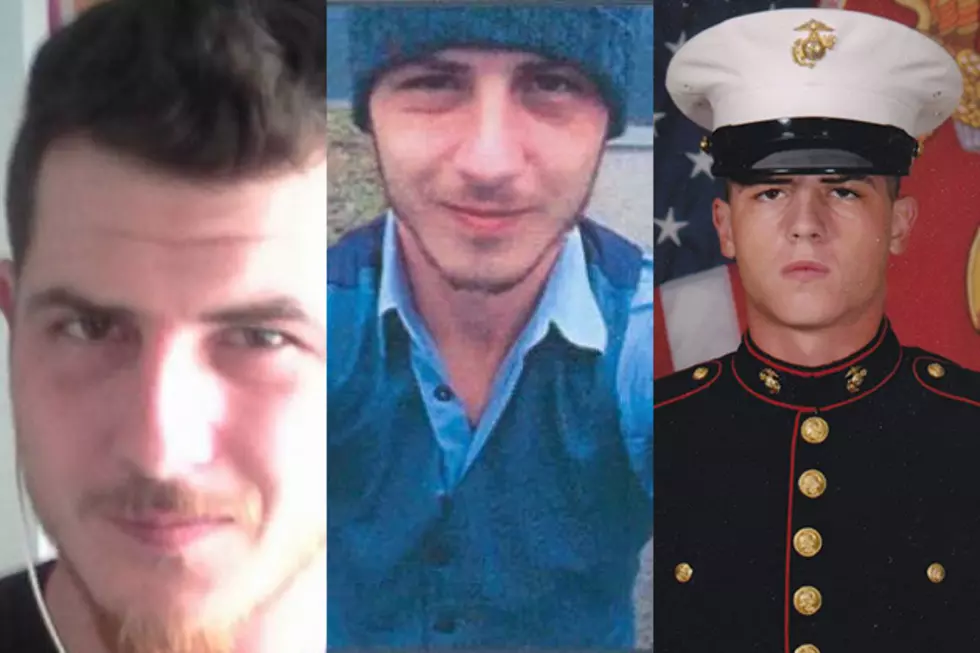 &#8216;It&#8217;s not Christmas&#8217; for family of marine missing since Dec. 2