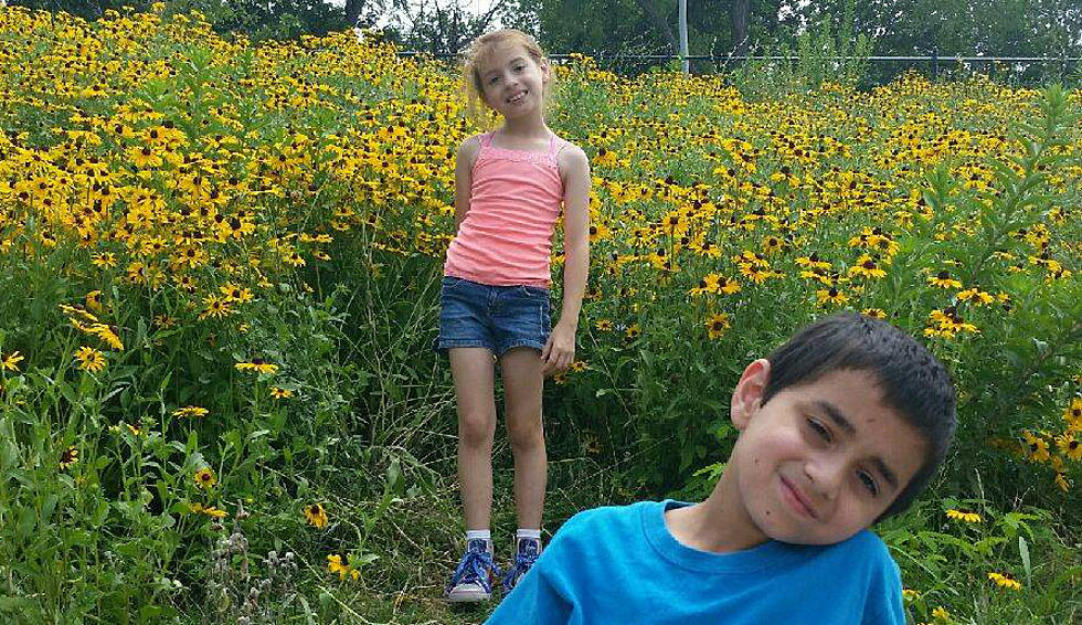 These 2 NJ kids went missing: Let’s help bring them home this weekend