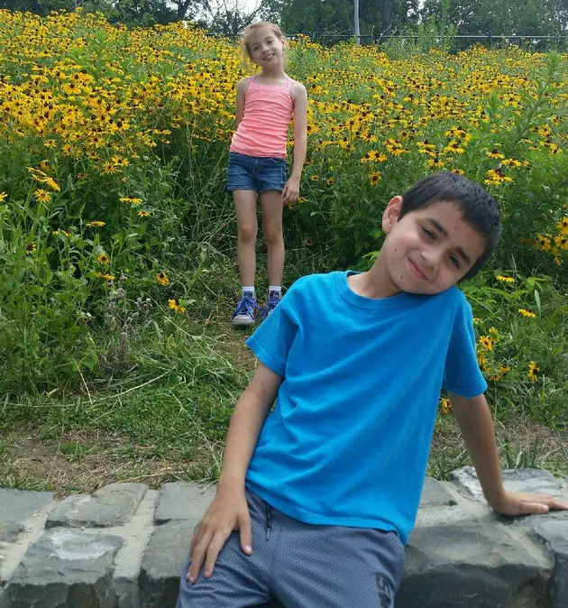 These 2 NJ kids went missing: Let&#8217;s help bring them home this weekend