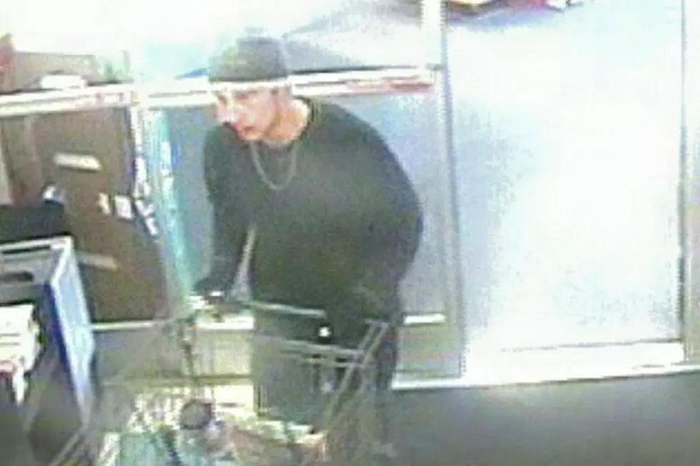 NJ cops search for shoplifter who stole Red Bull and diapers