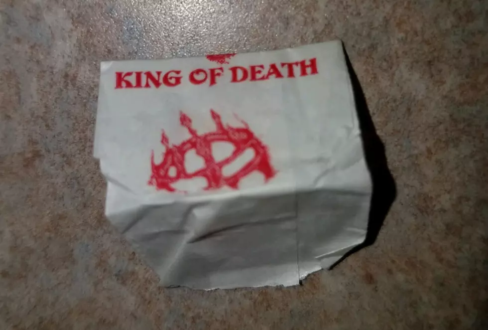 NJ cops warn about deadly ‘King of Death’ heroin — but addicts may want it more