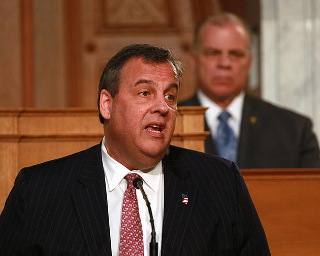 Christie creates task force to tackle heroin epidemic, orders prescription limits